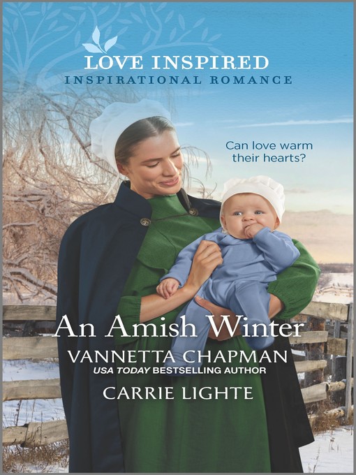 Title details for An Amish Winter by Vannetta Chapman - Available